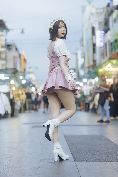 撮影／横山マサト　(C)光文社