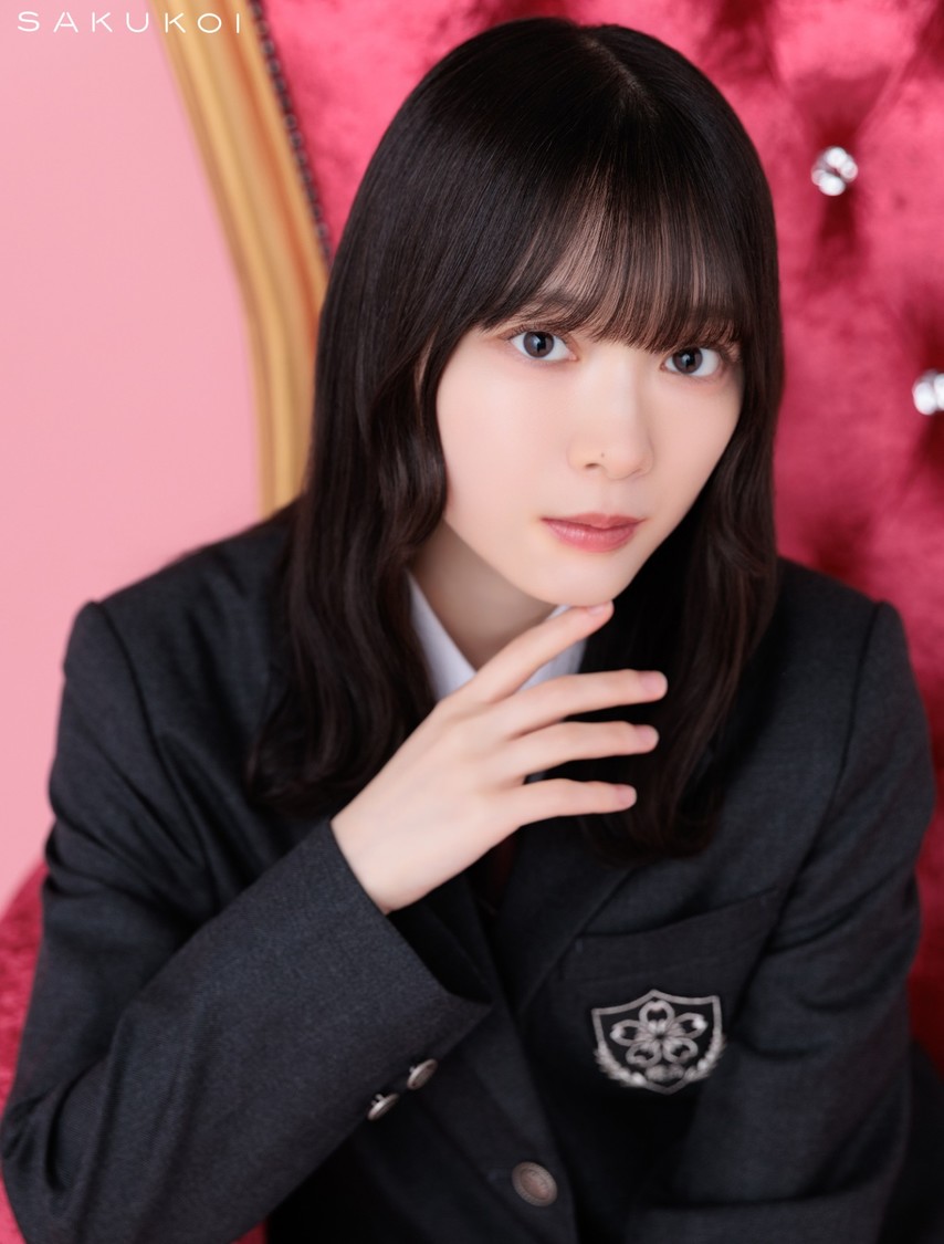 櫻坂46、サクコイ