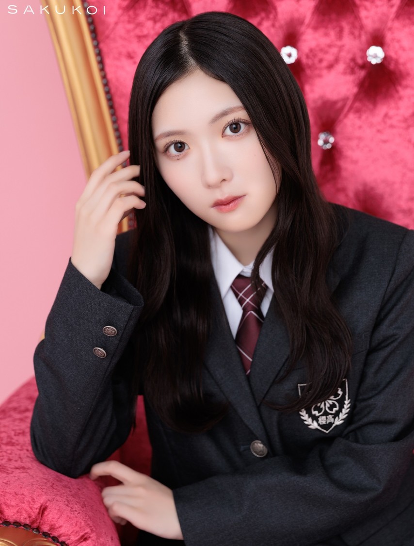 櫻坂46、サクコイ