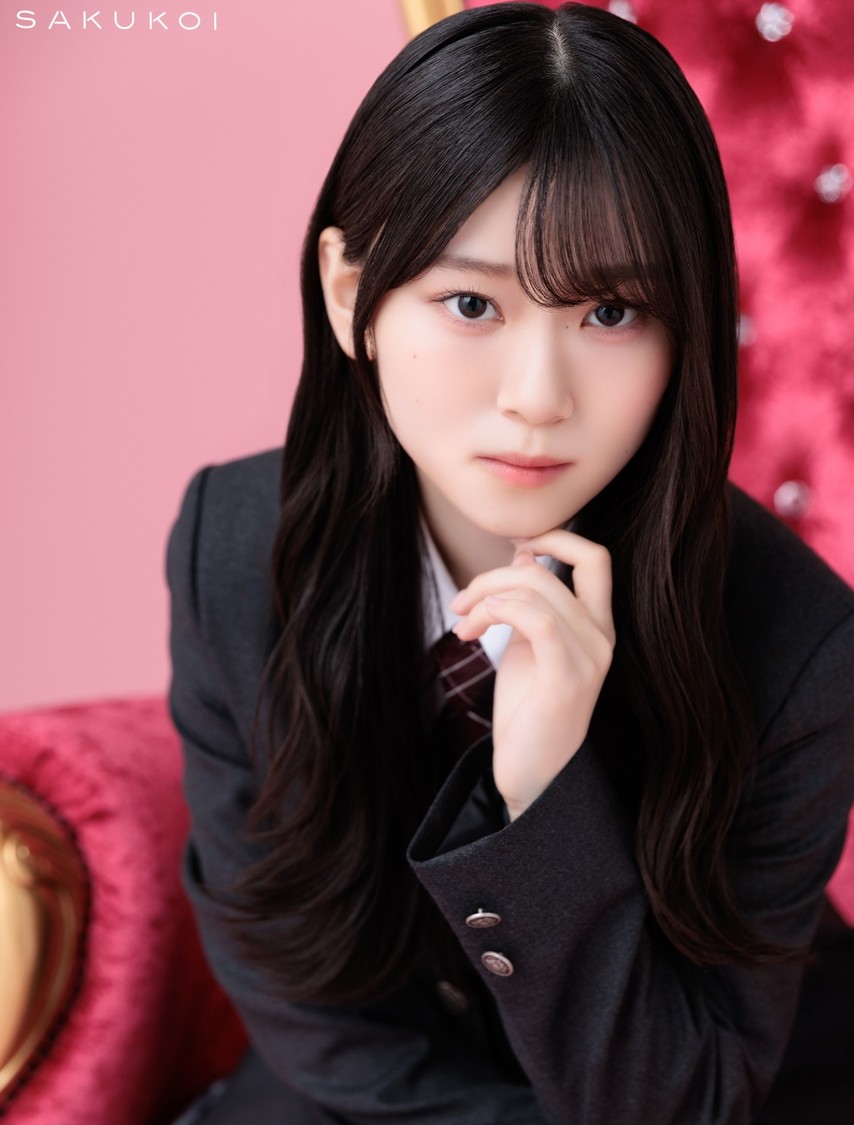 櫻坂46、サクコイ