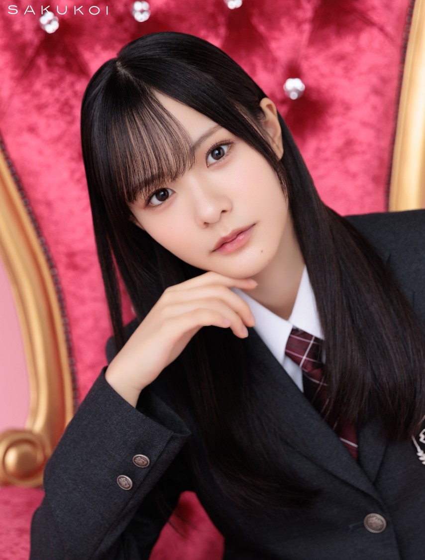 櫻坂46、サクコイ