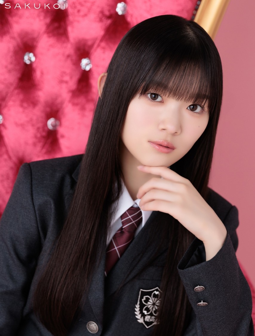 櫻坂46、サクコイ