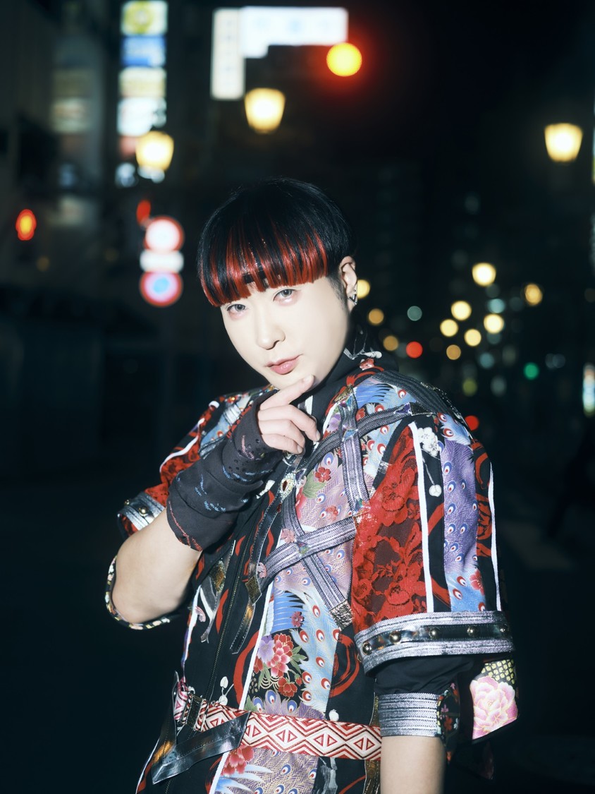 ミキティー本物宣材写真