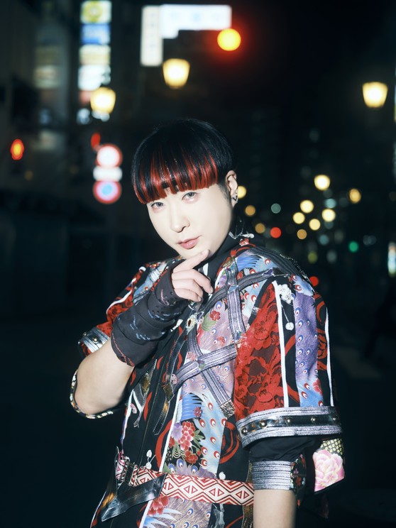 ミキティー本物宣材写真