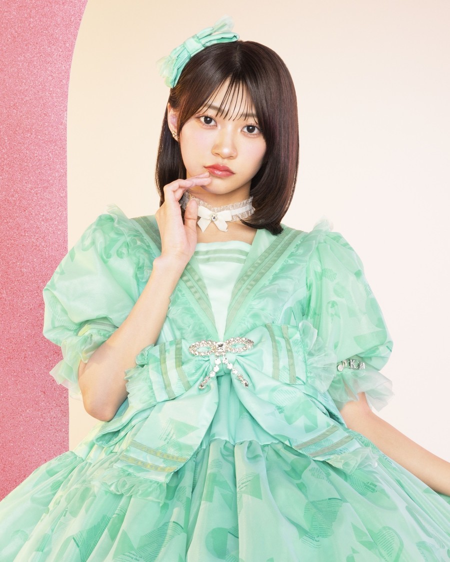 板倉可奈（CUTIE STREET）