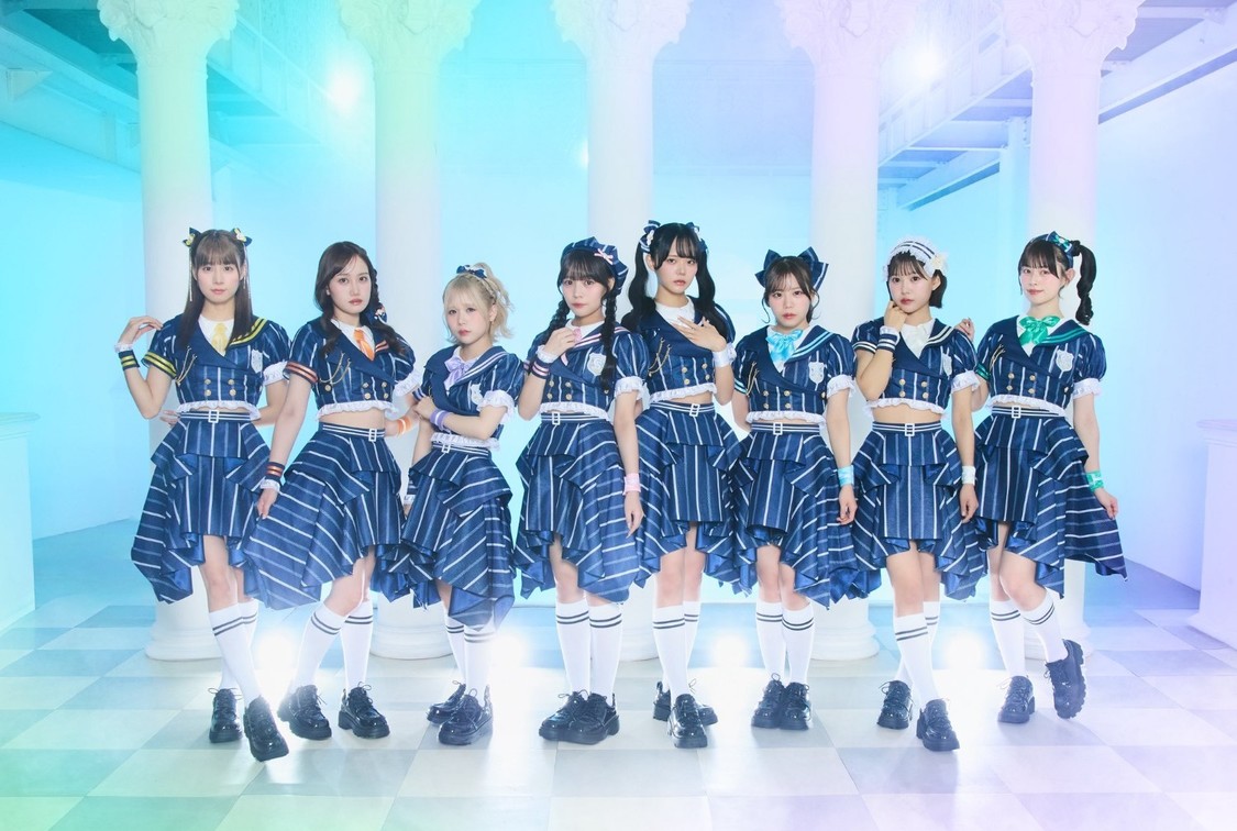 カラフルスクリーム