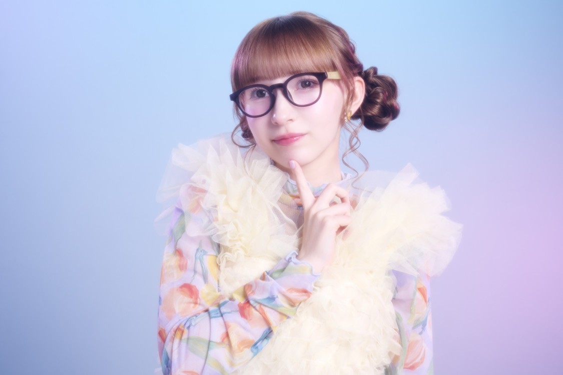 FRUITS ZIPPER、Zoff初コラボ！全14種