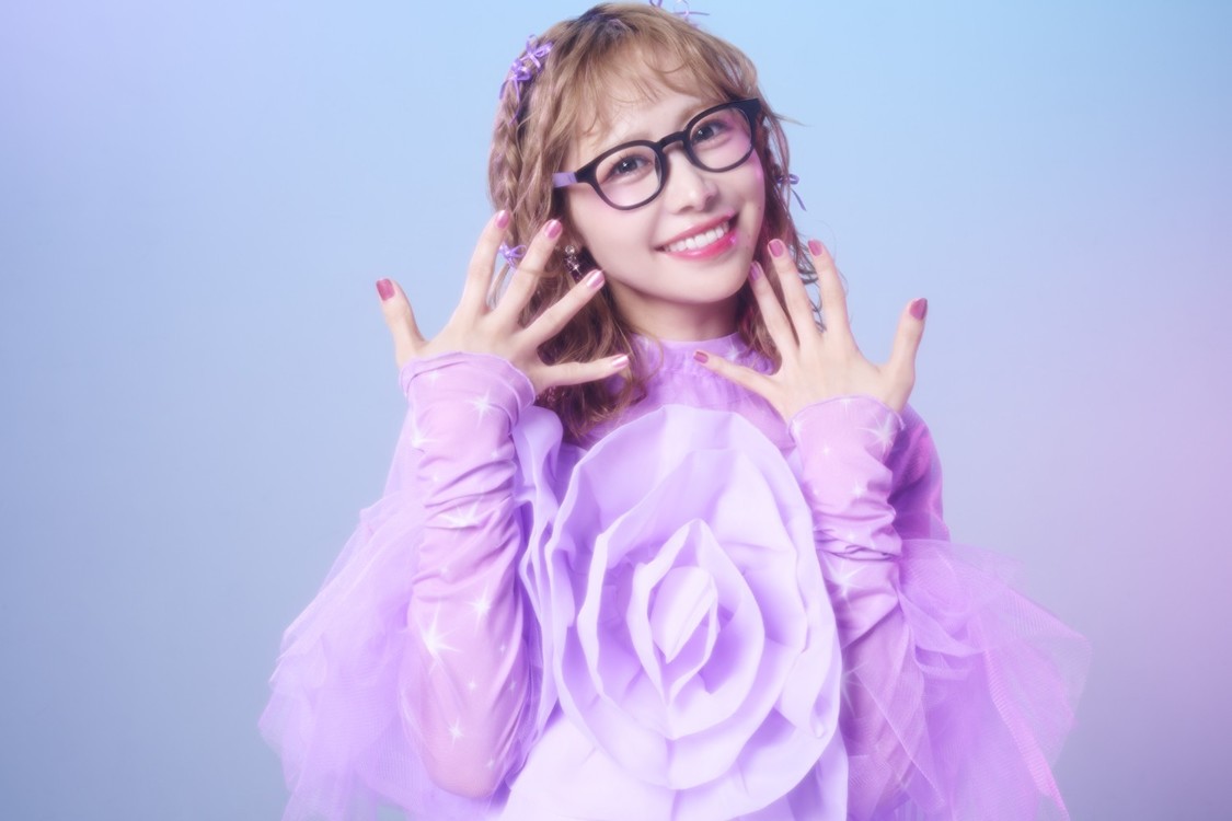 FRUITS ZIPPER、Zoff初コラボ！全14種