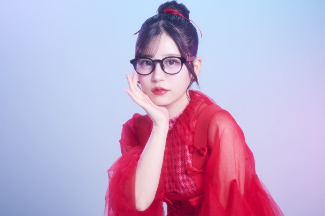 FRUITS ZIPPER、Zoff初コラボ！全14種