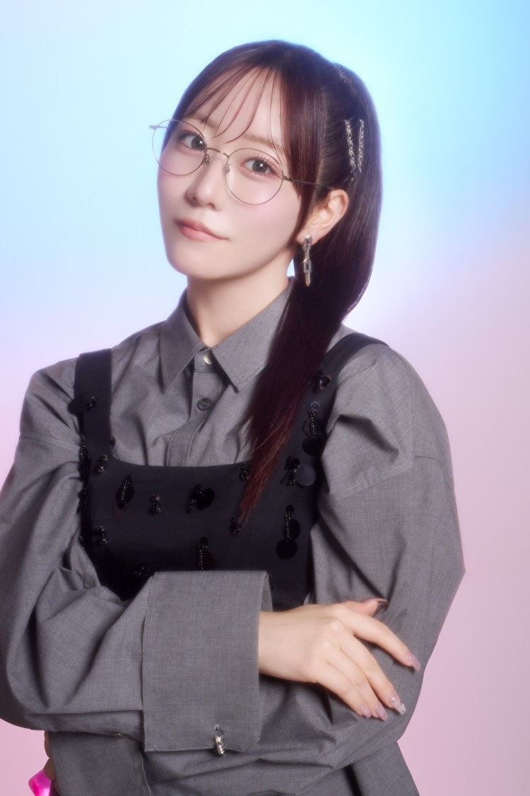 FRUITS ZIPPER、Zoff初コラボ！全14種