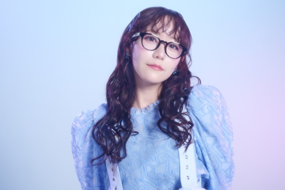 FRUITS ZIPPER、Zoff初コラボ！全14種