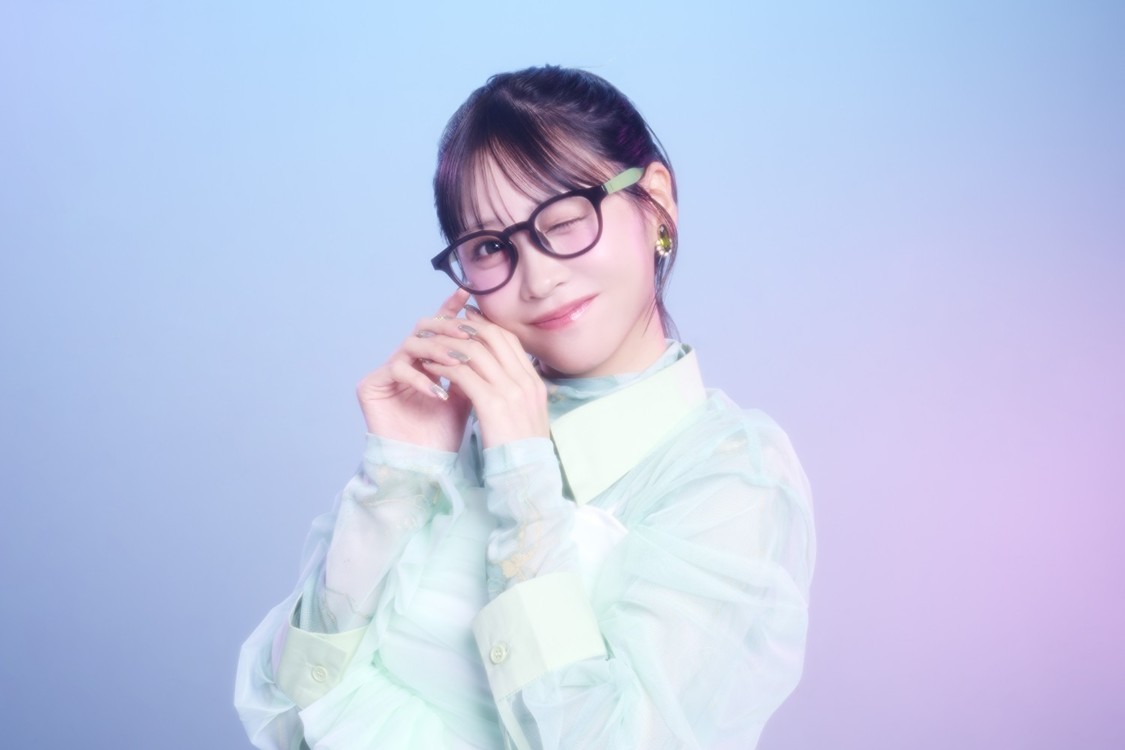 FRUITS ZIPPER、Zoff初コラボ！全14種