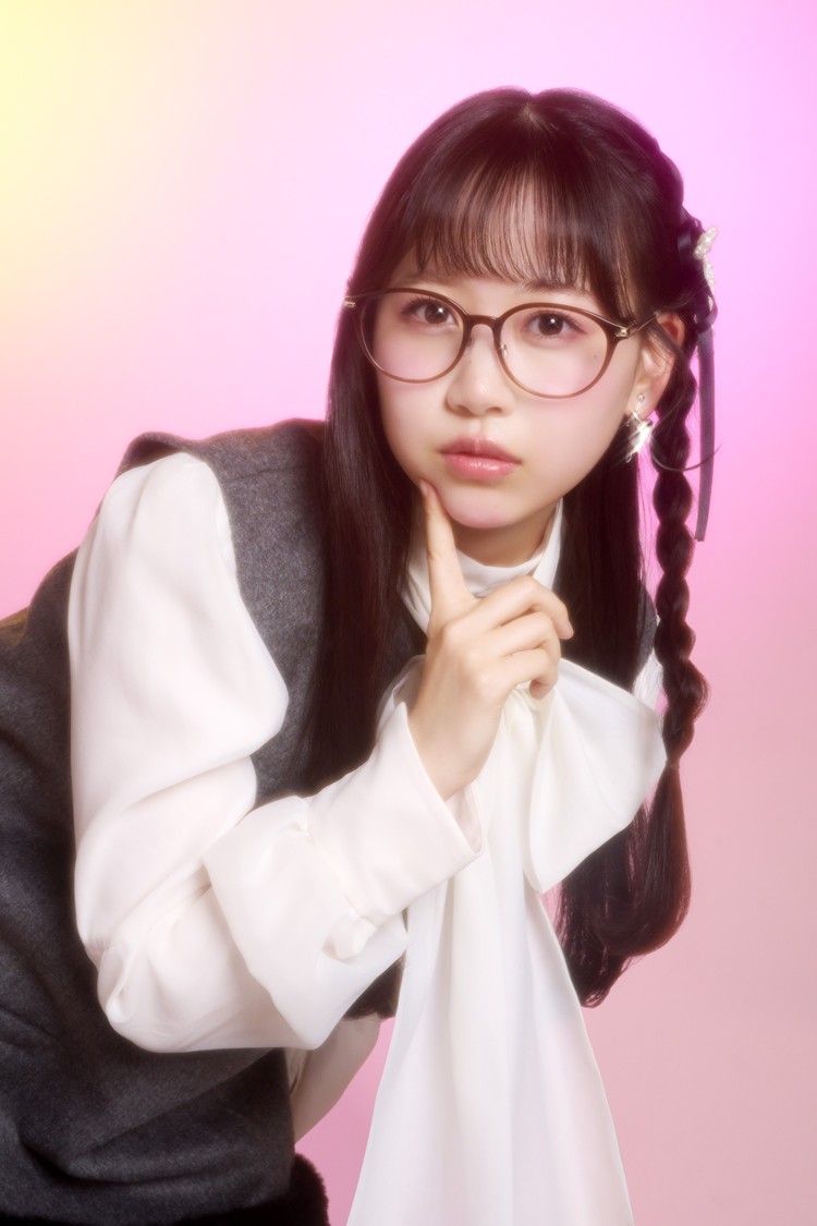 FRUITS ZIPPER、Zoff初コラボ！全14種