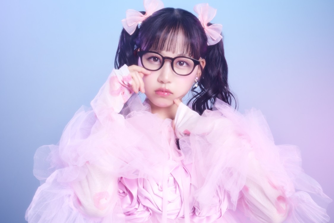 FRUITS ZIPPER、Zoff初コラボ！全14種