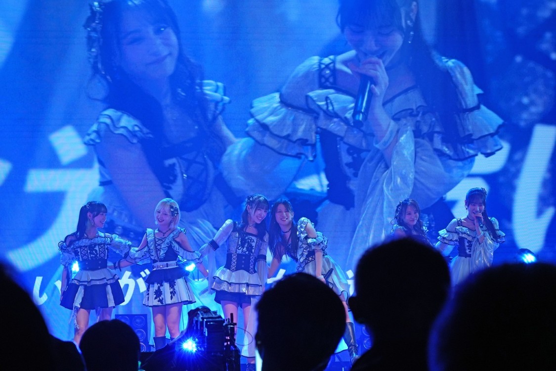 LarmeR、ツアーファイナルで600名動員！