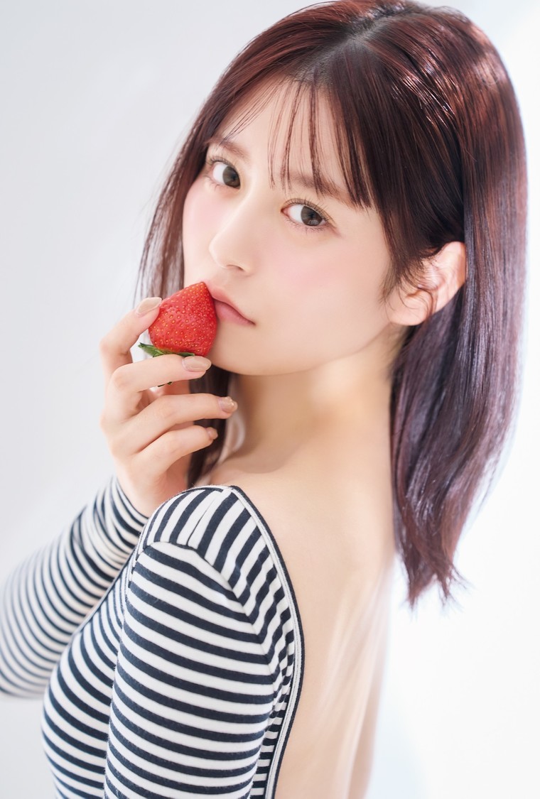 ©中村和孝／小学館