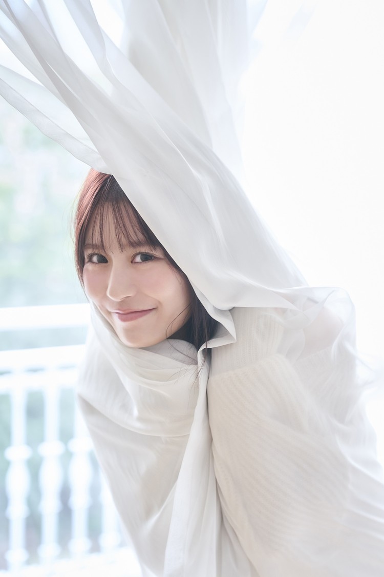 ©中村和孝／小学館