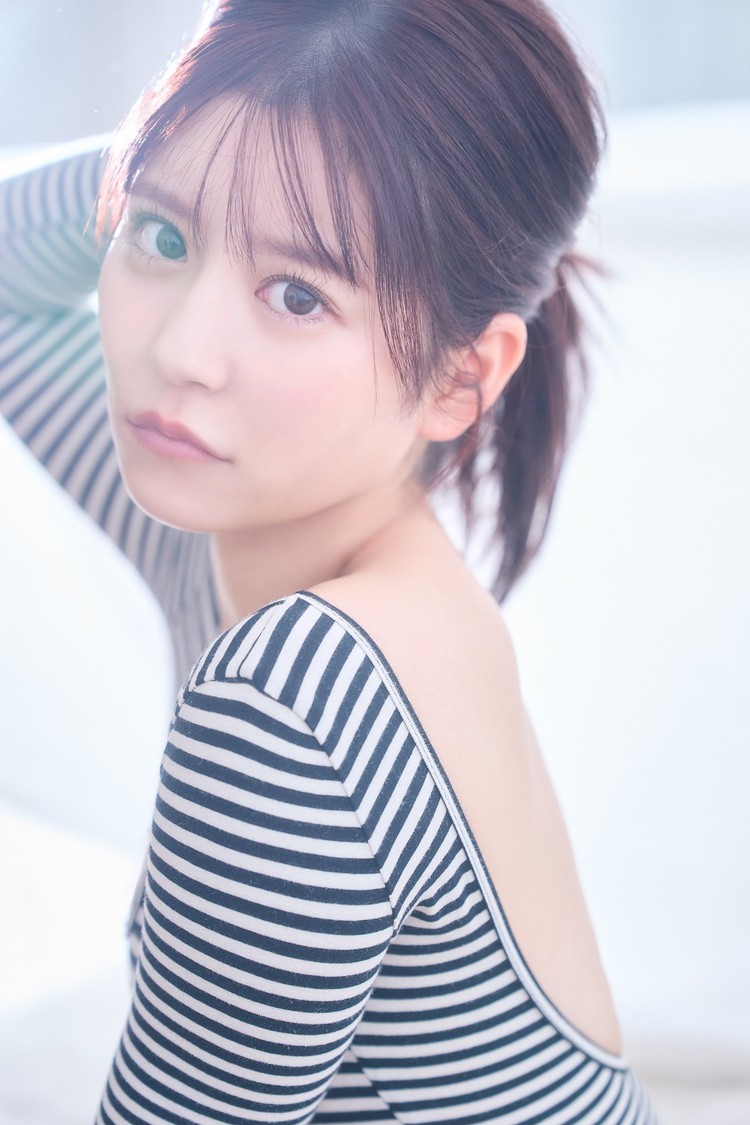 ©中村和孝／小学館