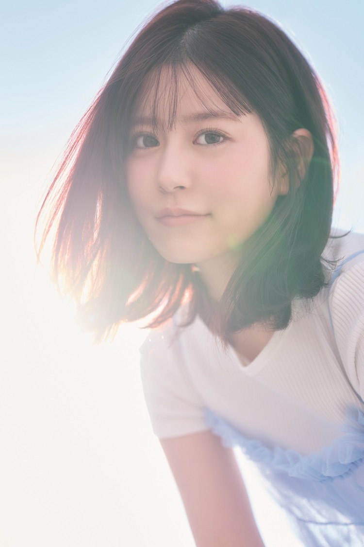 ©中村和孝／小学館