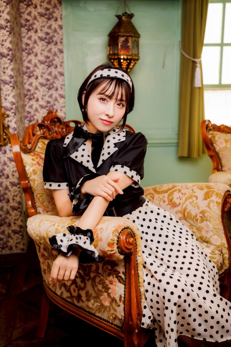 Venus Parfait：辺見レナ/PHOTO 横山晶央