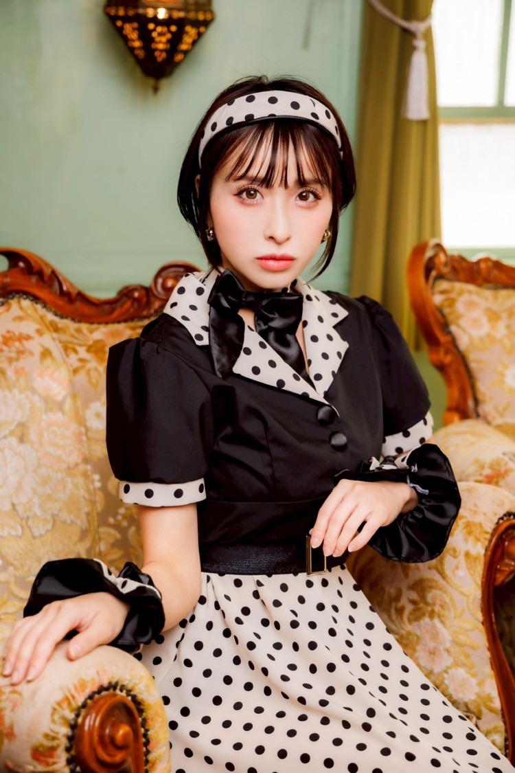 Venus Parfait：辺見レナ/PHOTO 横山晶央