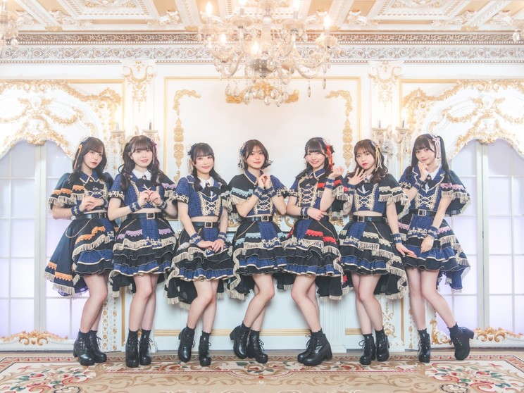 なみだ色の消しごむ、新体制初のアルバム3月21日リリース決定!