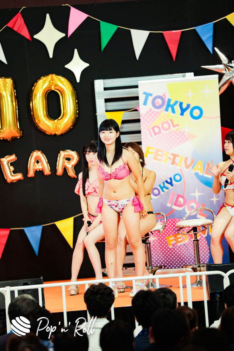 TOKYO GRAVURE IDOL FESTIVAL 2019 トークの部 DAY3｜8/4 INFO CENTRE（11:00-）