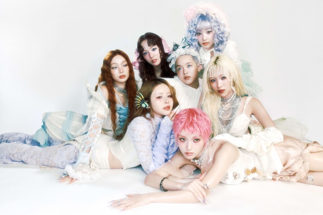 XG：グループ写真