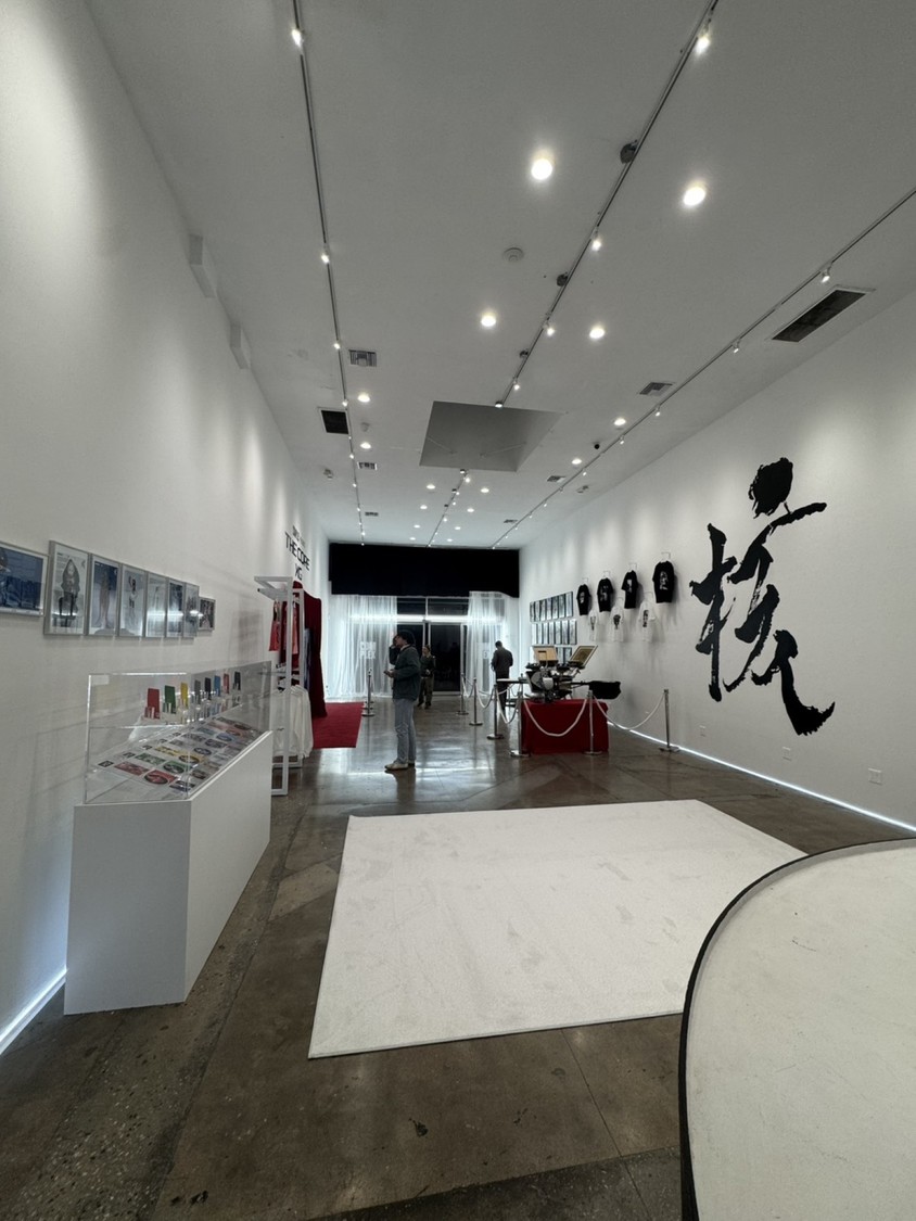 XG：ポップアップイベント