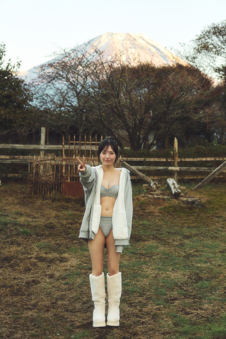 (c)集英社／高橋慶佑