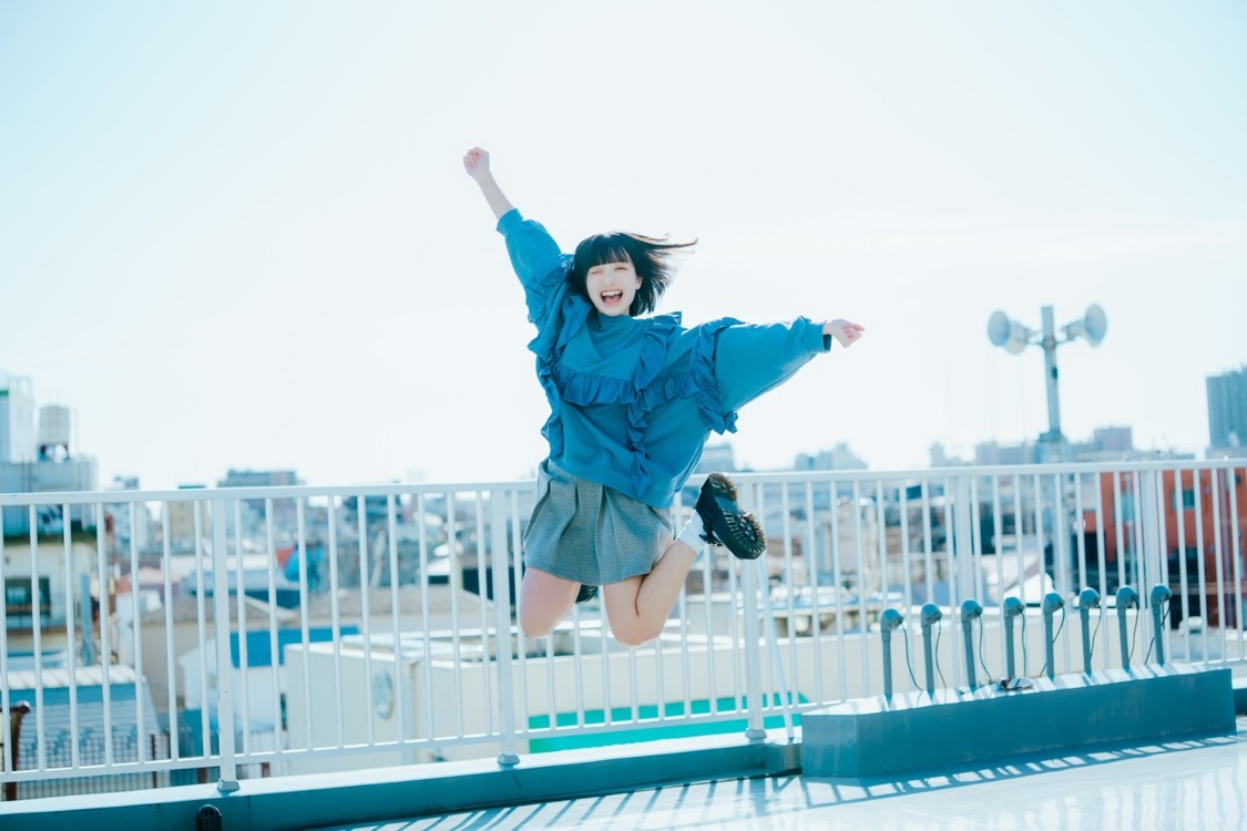 新メンバーの咲良早桜