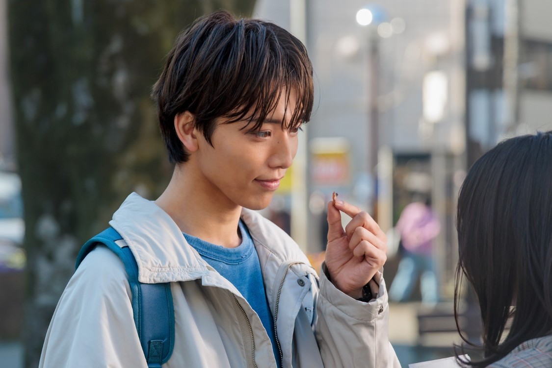 © あんどうまみ/シーモアコミックス © TOKYO MX