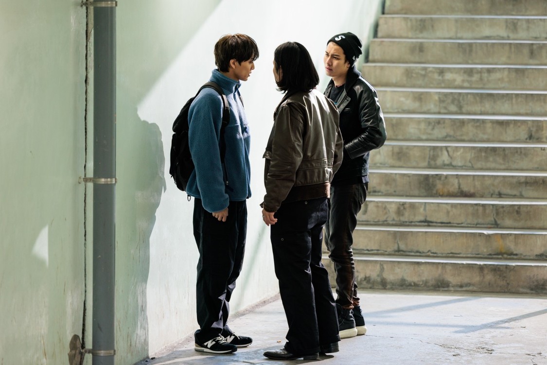 © あんどうまみ/シーモアコミックス © TOKYO MX