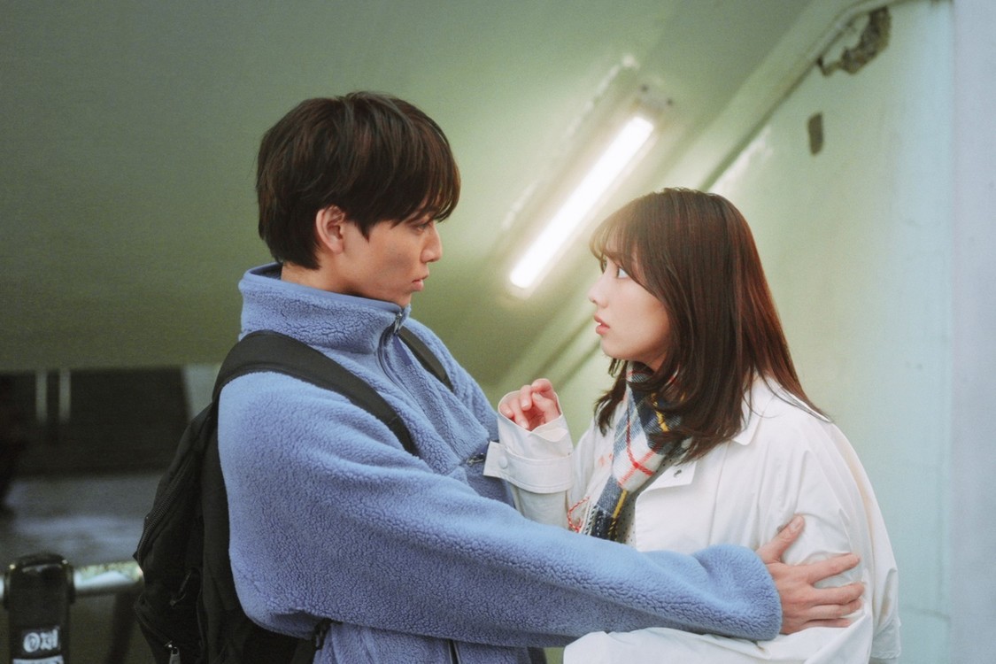 © あんどうまみ/シーモアコミックス © TOKYO MX