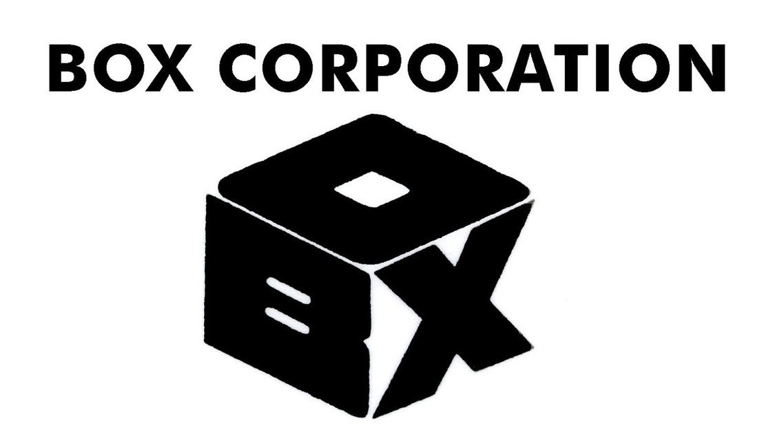ボックスコーポレーション