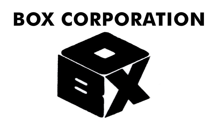 ボックスコーポレーション