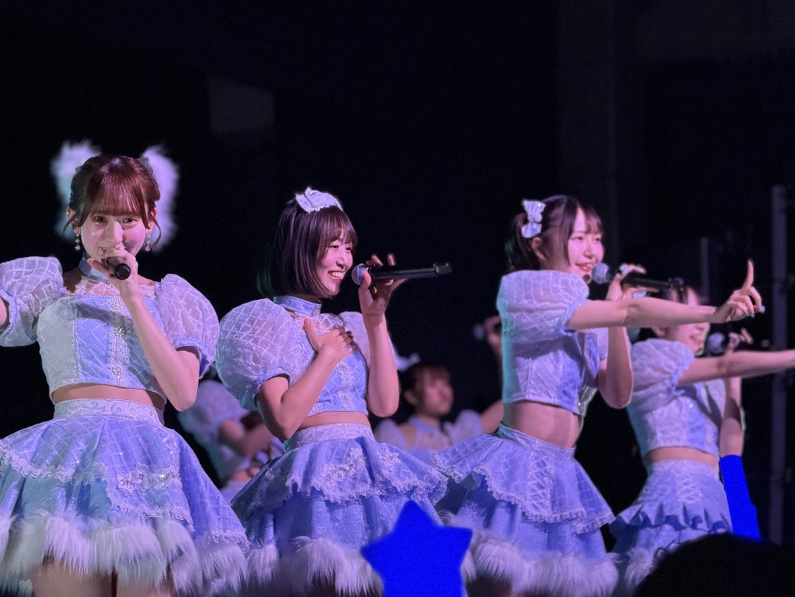 SAY-LA Autumn-Winter Tour 2025-2026