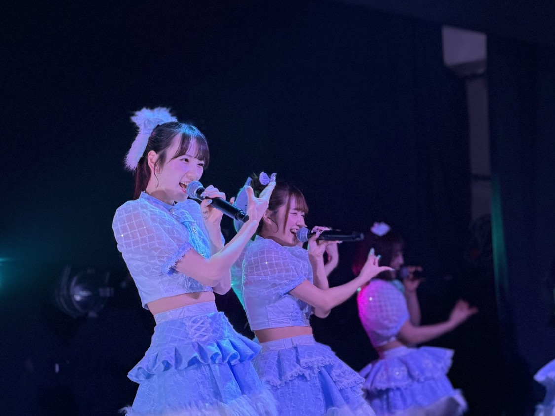 SAY-LA Autumn-Winter Tour 2025-2026