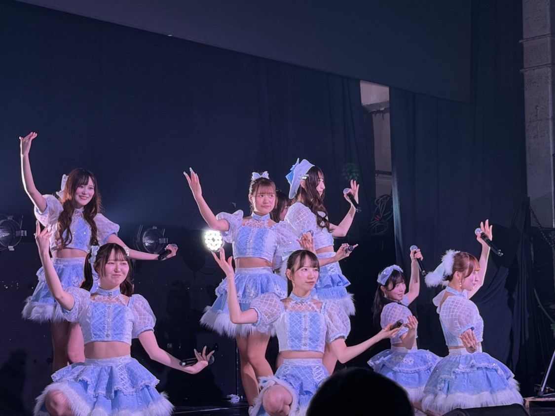 SAY-LA Autumn-Winter Tour 2025-2026