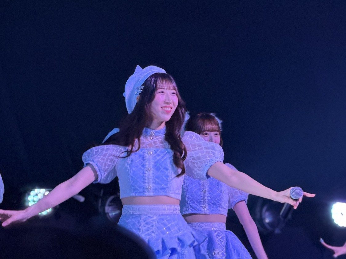 SAY-LA Autumn-Winter Tour 2025-2026