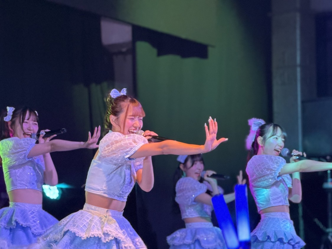 SAY-LA Autumn-Winter Tour 2025-2026