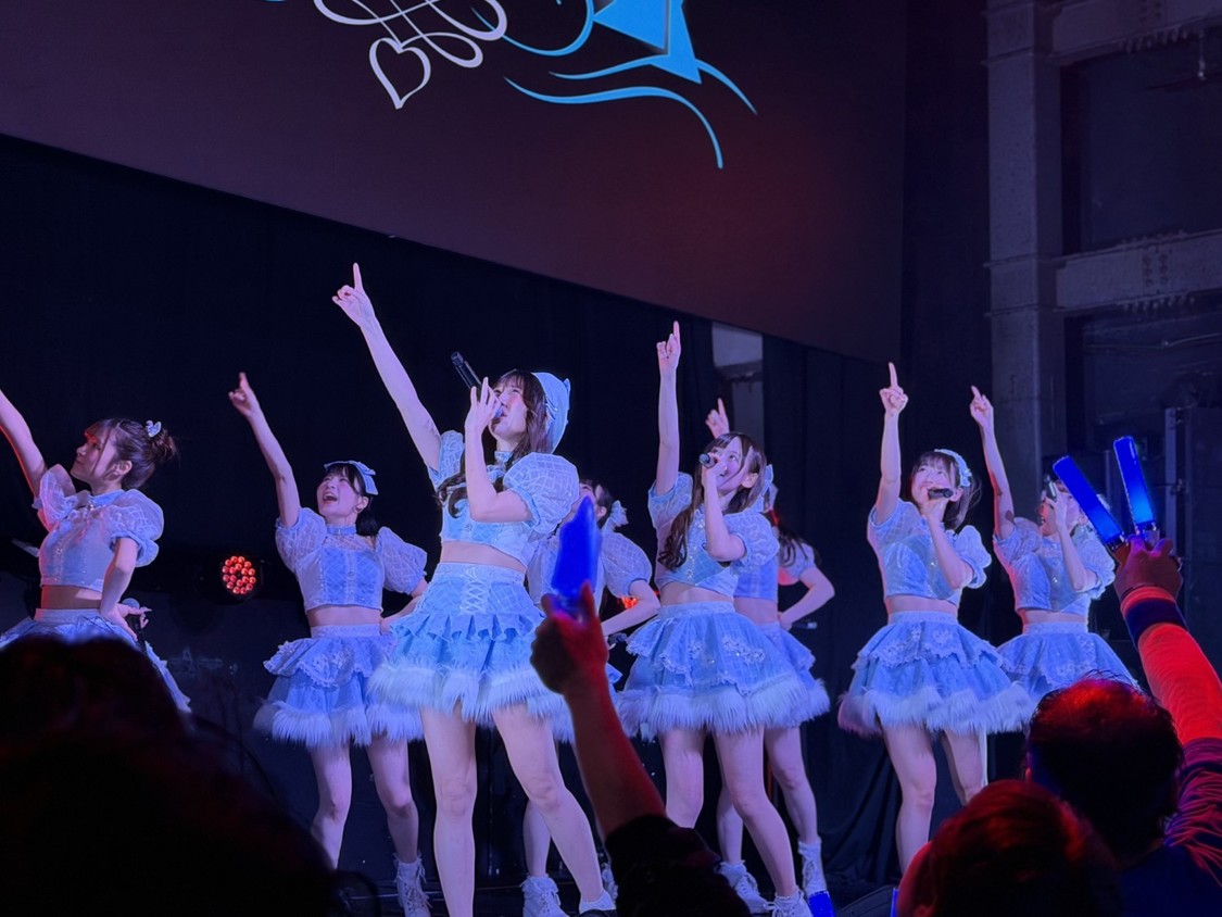 SAY-LA Autumn-Winter Tour 2025-2026