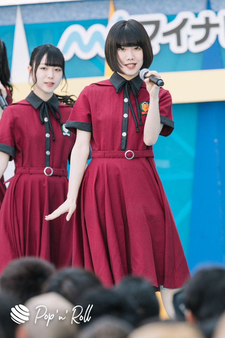 tipToe. ＜TOKYO IDOL FESTIVAL 2019＞｜8/4 DREAM STAGE（10:40-）