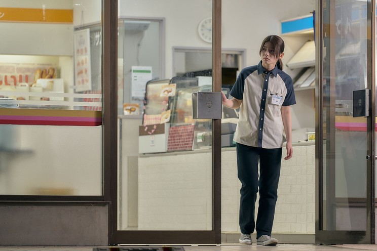 ©2025「夜勤事件」製作委員会