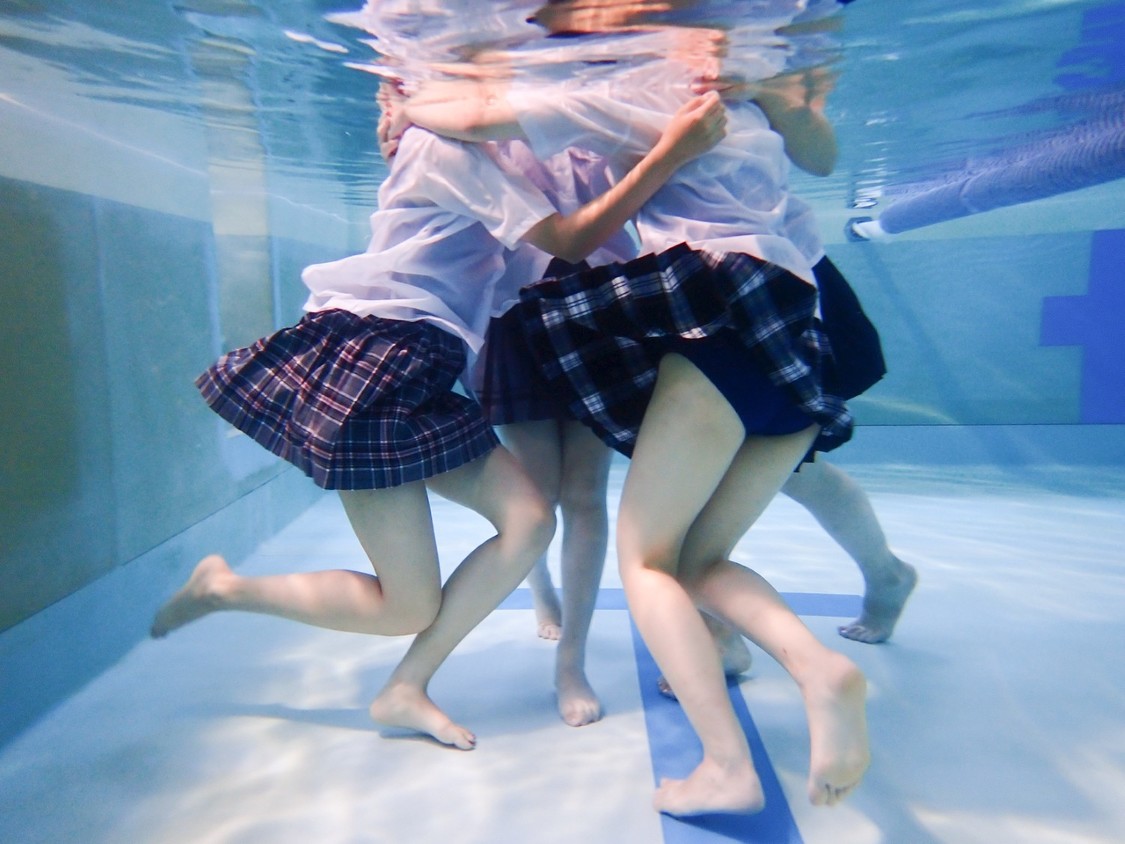 撮影／青山裕企