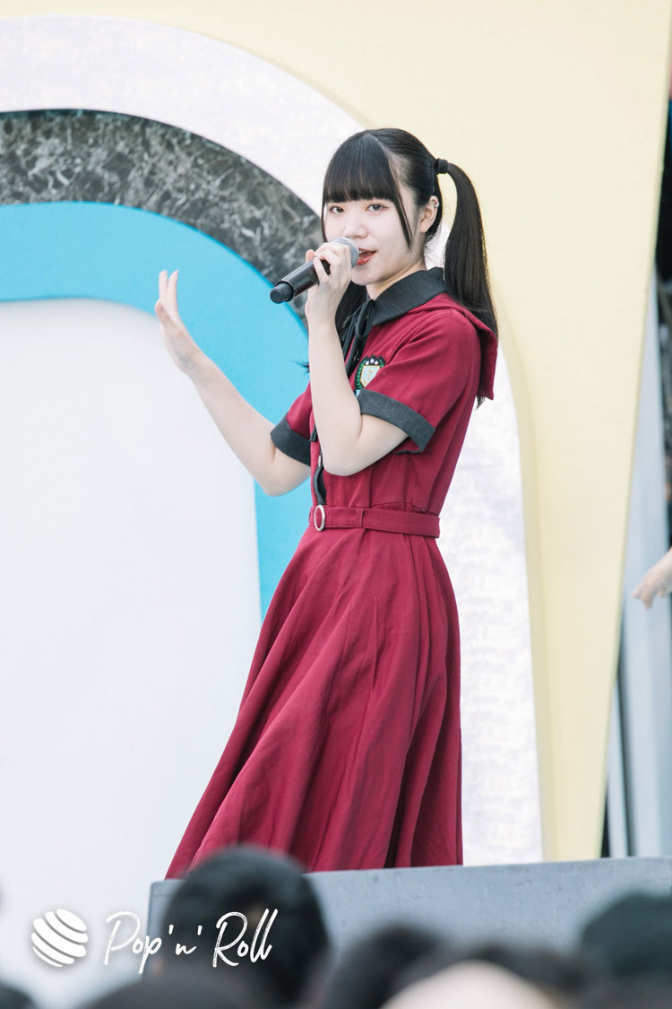 tipToe. ＜TOKYO IDOL FESTIVAL 2019＞｜8/4 DREAM STAGE（10:40-）