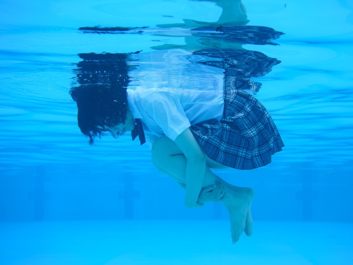 撮影／青山裕企