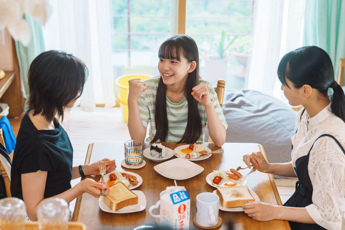 ©2026映画『チェイサーゲームW 水魚の交わり』製作委員会