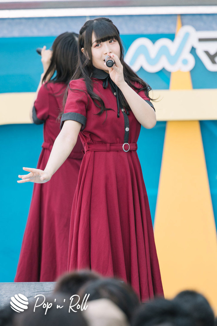 tipToe. ＜TOKYO IDOL FESTIVAL 2019＞｜8/4 DREAM STAGE（10:40-）