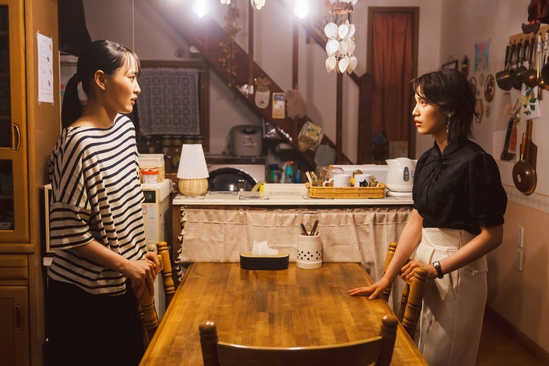 ©2026映画『チェイサーゲームW 水魚の交わり』製作委員会